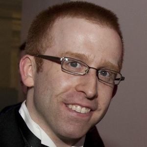 Meet your Posher, Scott